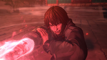 Анимационный фильм «Экзорцизм: Хроники» выйдет в российский прокат 21 августа