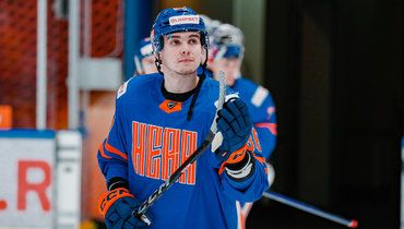 Кирилл Танков.