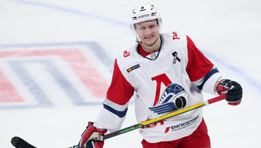 Финский игрок извинялся за выступление в России. Ему не поверили — от его нового клуба отказался спонсор