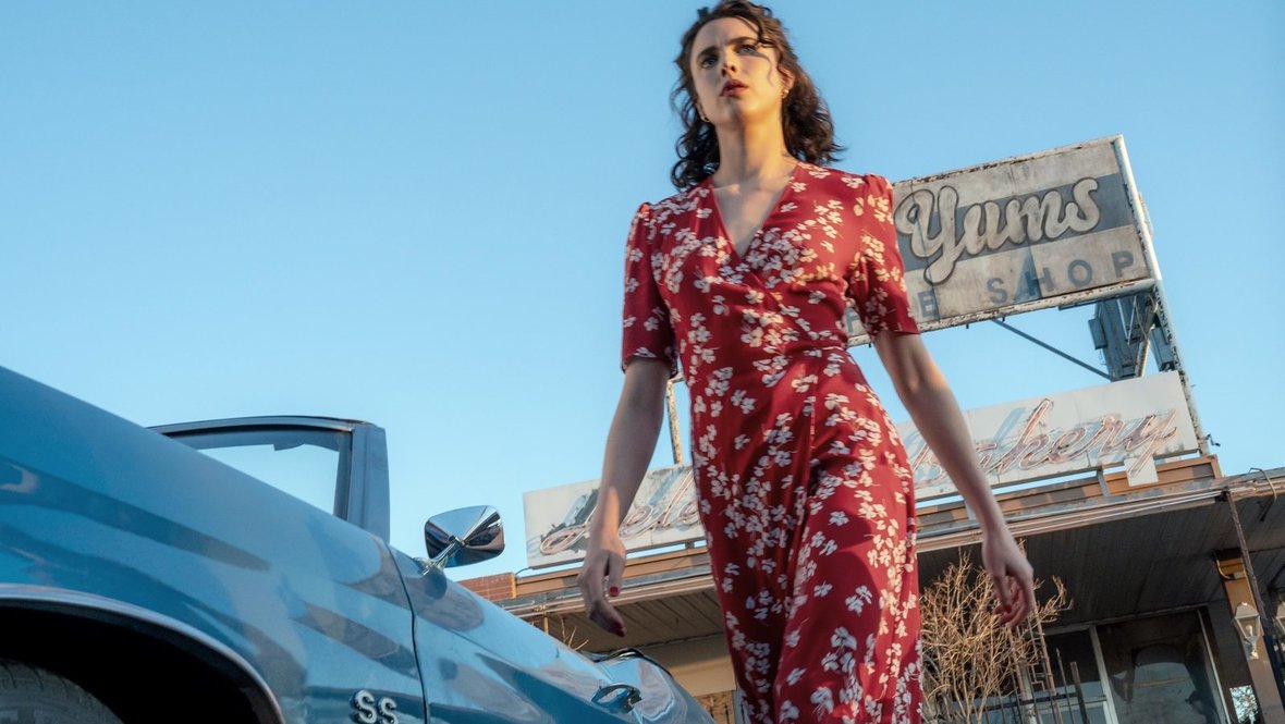 Кадр из фильма «Хани, не надо!», реж. Итан Коэн, Working Title Films, Focus Features