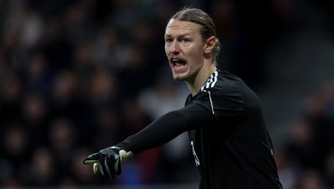 Матвей Сафонов.