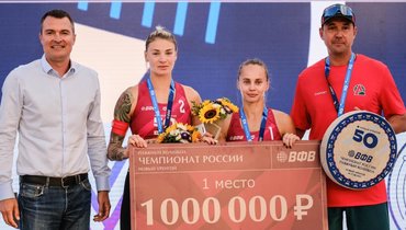 «В двух последних играх вышли на максимум». Интервью победительницы этапа ЧР в Новом Уренгое