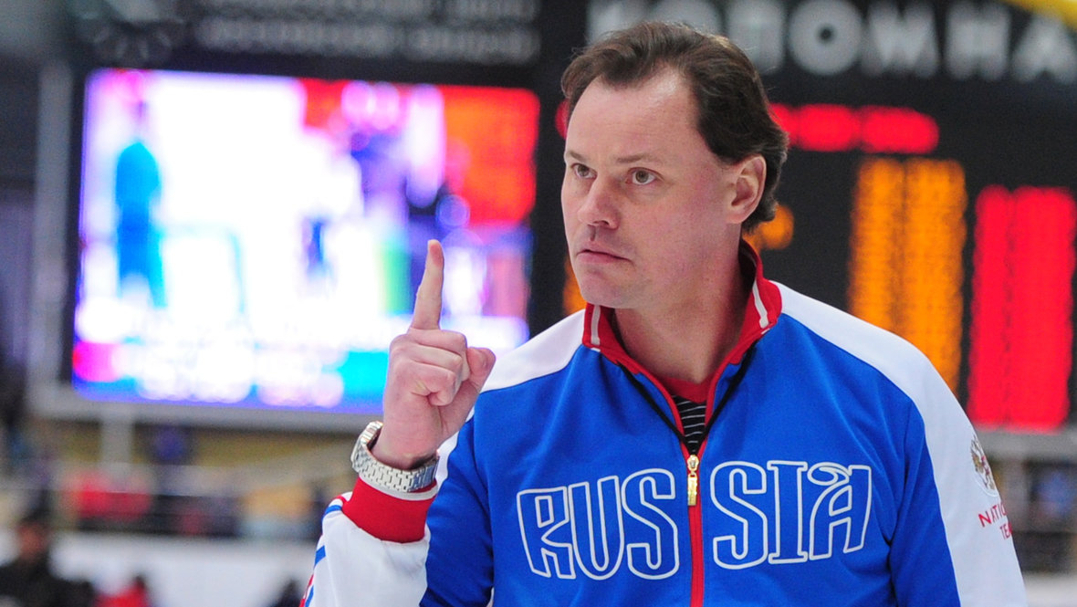 Дмитрий Дорофеев.