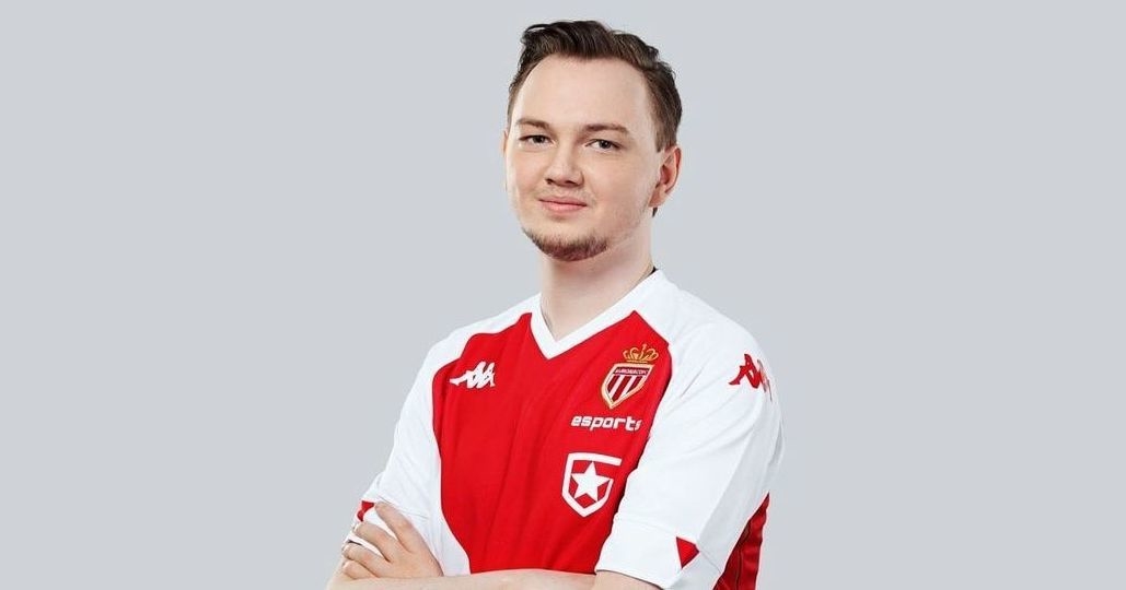 Александр Immersion Хмелевской.