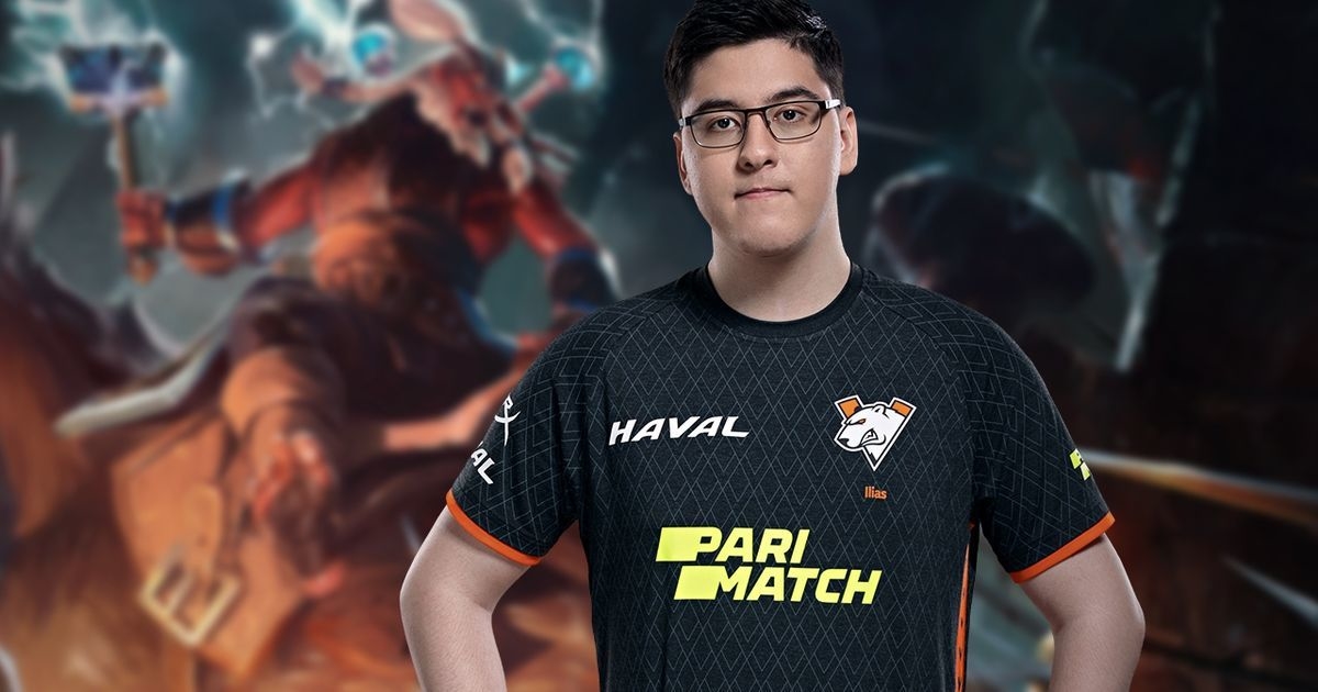 Ильяс Illias Ганеев.