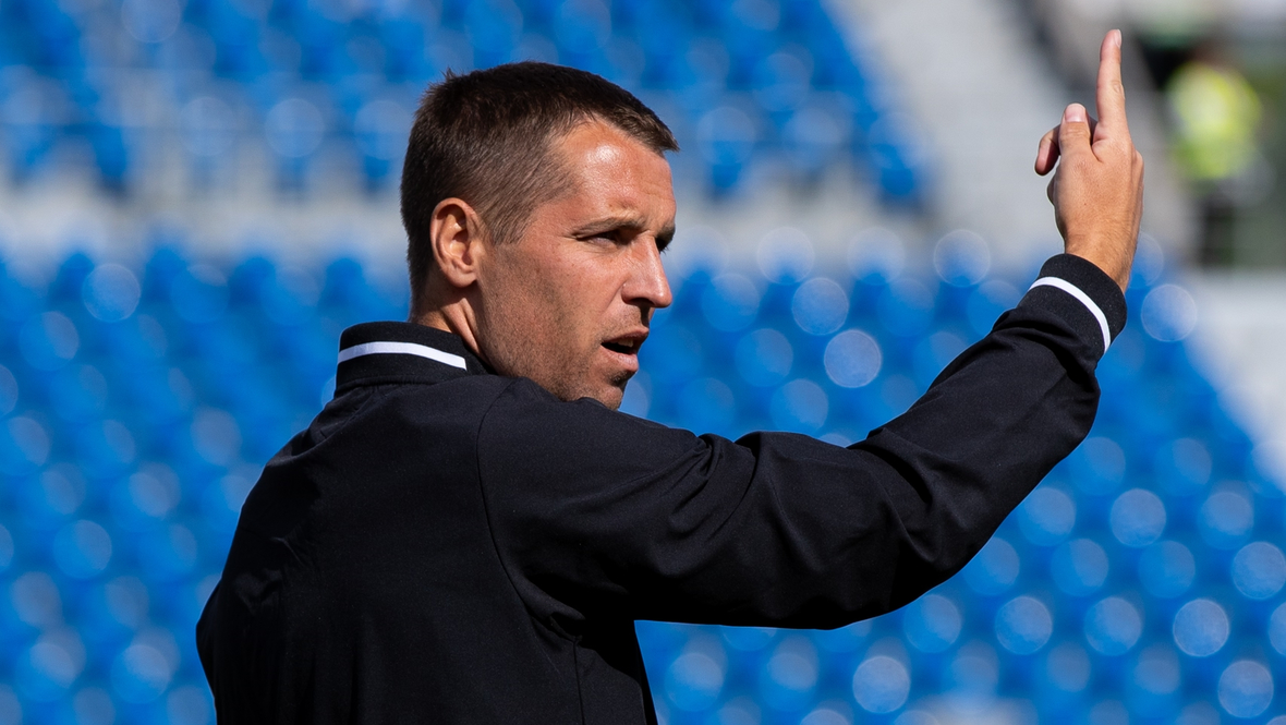 Дмитрий Комбаров.