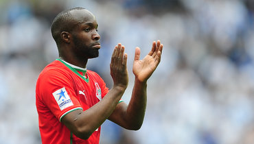 Экс-игрок «Локо» Диарра продолжает воевать с ФИФА. Новый иск — гигантский: на 65 миллионов евро