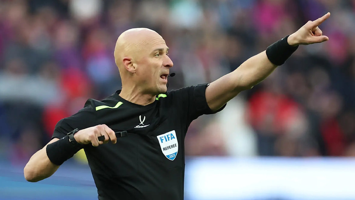 Сергей Карасев.