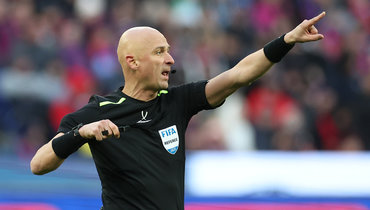 «Акрон» — «Оренбург»: победный гол гостей засчитан ошибочно