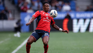 Мойзес заявил, что ЦСКА будет участвовать в чемпионской гонке в этом сезоне