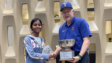 В шахматах опять поймали читера — на этот раз девушку. Новый скандал в офлайне