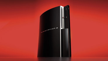 PlayStation 3.