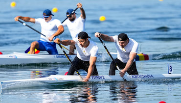 Петров и компания в Милане. Сможет ли Россия вновь выиграть медальный зачет ЧМ