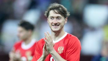 Антон Миранчук возвращается в Россию, Куэста — в «Спартаке», Кисляка зовут в Турцию