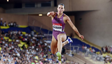 «Доказываю свою честность». Украинская чемпионка Европы Бех-Романчук дисквалифицирована на четыре года