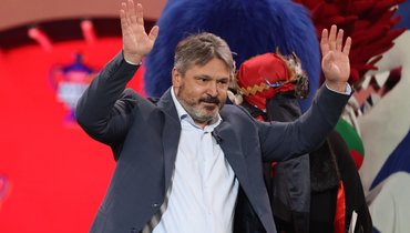 Евсеев ведет переговоры с одним из российских клубов