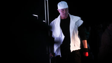 Костомаров: «Слежу за фигурным катанием, но с головой не окунаюсь, немножко далек от этого»