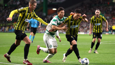 «Буде-Глимт» после сейва Хайкина уничтожил «Штурм», «Кайрат» выстоял в Глазго, Моуринью не дожал «Бенфику»