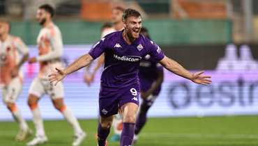 ЦСКА зовет Бельтрана из «Фиорентины», Доннарумма интересен «Манчестер Сити», Койта покинул Россию