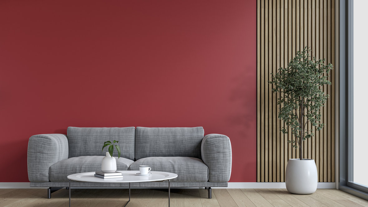 Интерьер комнаты