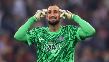 Куда лучше перейти Доннарумме. Есть один момент, который смущает большинство топ-клубов