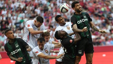 «Краснодар» и ЦСКА подобрались к «Локомотиву». Ждать ли смены лидера в ближайшем туре чемпионата?