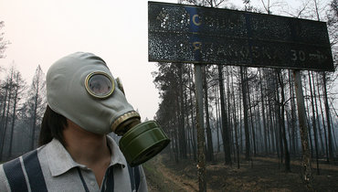 Забытые места: 8 городов-призраков в России.