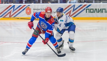 Кубок губернатора Тульской области — топовый международный турнир межсезонья! Команды из России, Казахстана и Беларуси не жалеют друг друга