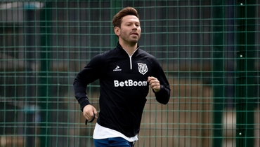 «Броук Бойз» одержали волевую победу над «Авангардом» в Кубке России, Смолов забил гол