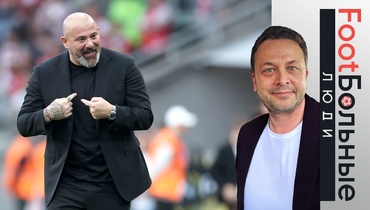 Колонка Ильи Казакова о будущем Деяна Станковича в «Спартаке» и его возможном сменщике.