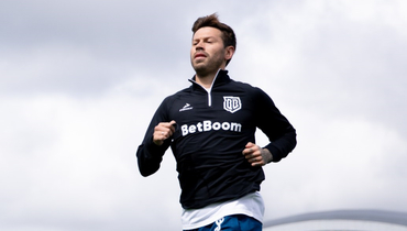 Федор Смолов.