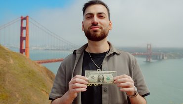 Эрик shoke Шоков: от киберспортсмена до стримера и блогера