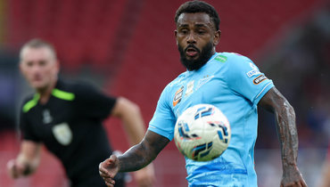 Источник: «Аль-Иттихад» снова рассматривает трансфер Вендела