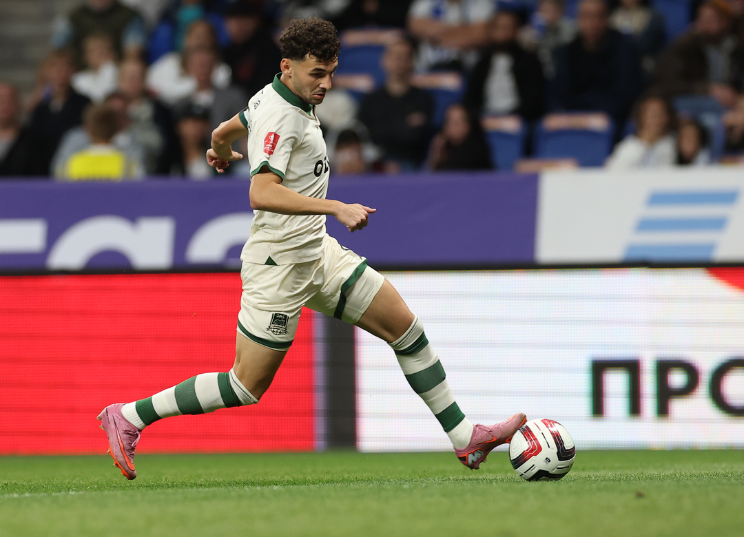 Эдуард Сперцян.