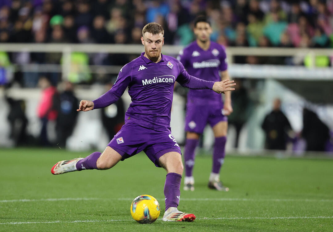 Лукас Бельтран.