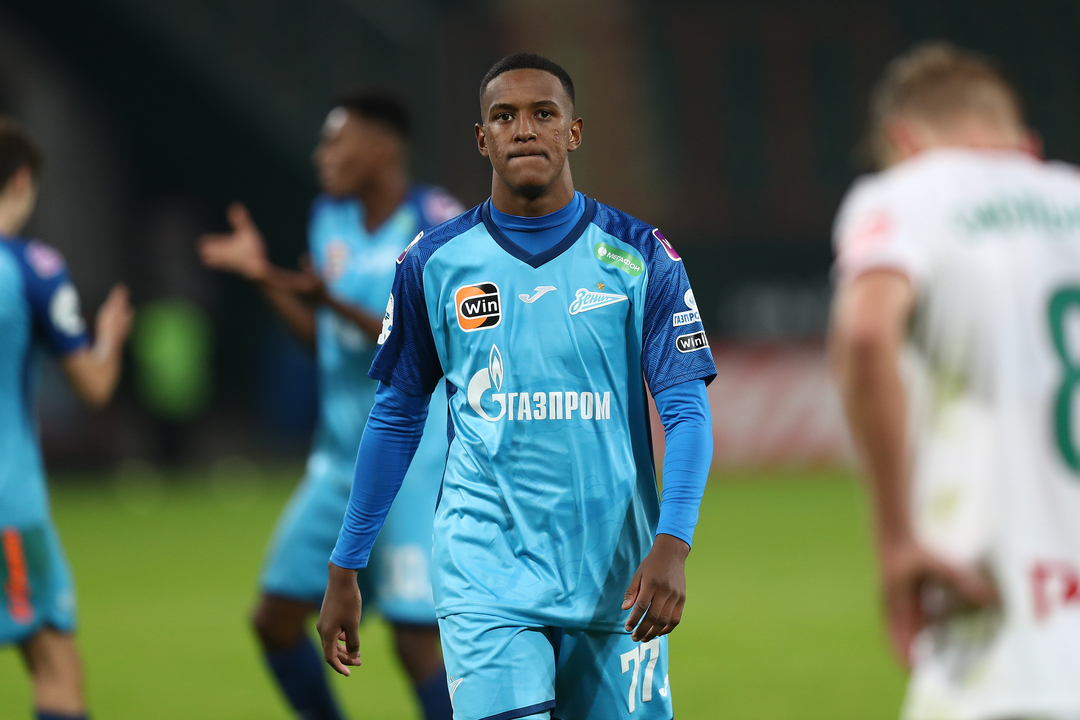 Роберт Ренан.