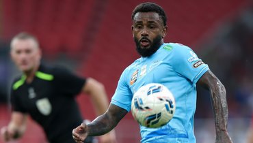 В «Зените» заявили, что не получали предложения от «Аль-Иттихада» по Венделу