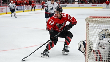 Главный турнир лета принимает Омск! Чемпион с Хартли против «Авангарда» без Ткачева — и это не все интриги!