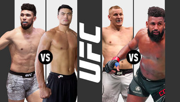 Джонни Уокер — Миньян Чжан, Сергей Павлович — Вальдо Кортес-Акоста.