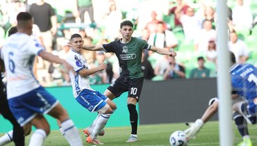 Эдуард Сперцян.