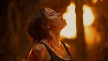 Стоит ли смотреть «Дым» — девятисерийный триллер про серийных поджигателей.