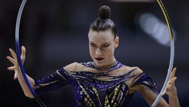 Дарья Варфоломеев.