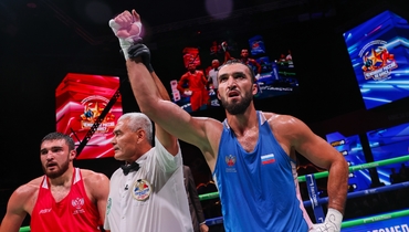 С золотом и без мечты? Главные итоги чемпионата России по боксу