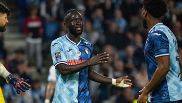 «Гавр» — «Ланс»: онлайн-трансляция матча чемпионата Франции