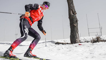 Наталья Матвеева.