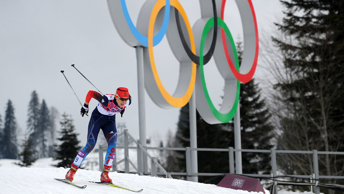 Наталья Матвеева.