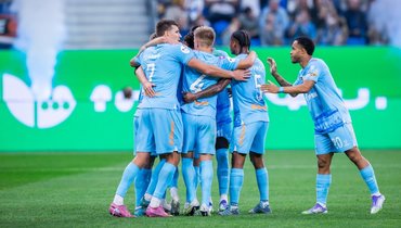 «Зенит» обыграл махачкалинское «Динамо» (4:0) в матче 6-го тура РПЛ 23 августа.