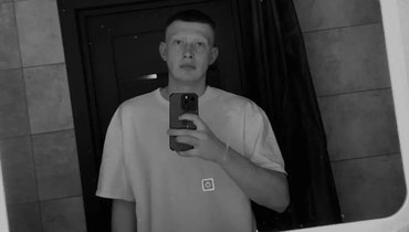 Арсений Ерошевич.