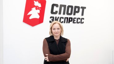 Татьяна Сергаева.