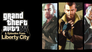 Превью GTA 4 Complete Edition.